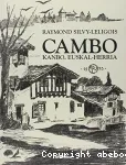 Cambo = Kanbo. Euskal-Herria 1923