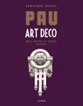 Pau Art dco