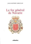 Le For général de Navarre