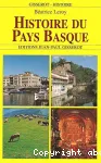 Histoire du Pays Basque