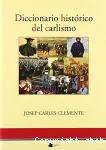 Diccionario histórico del Carlismo