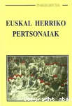 Euskal Herriko pertsonaiak