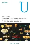 L'alimentation en Europe  l'poque moderne