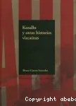 Kosallu y otras historias vizcainas