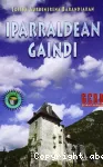 Iparraldean gaindi