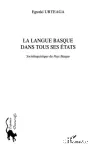 La Langue basque dans tous ses tats