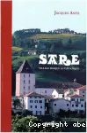 Sare : village basque authentique