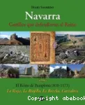 Navarra : castillos que defendieron el Reino : Tomo 3 : La Navarra occidental, la frontera del mar : Alava, Bizkaia, el Duranguesado, Gipuzkoa