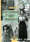 Il y a cent ans ... les gens du Pays Basque  travers la carte postale