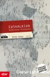 Euskalkiak euskararen dialektoak