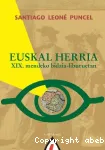 Euskal Herria XIX. mendeko bidaia-liburuetan