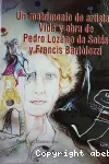 Un matrimonio de artistas. Vida y obra de Pedro Lozano de Sots y Francis Bartolozzi