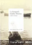 La Fotógrafa Eulalia Abaitua (1853-1943)
