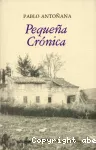 Pequea crnica