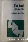 Euskal joskera