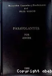 Pasavolantes