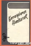 Karraspioren abenturak